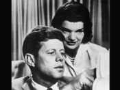 John F Kennedy's Assassination Files Reveal Baffling Leads & Theories