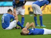 For The First Time In 60 Yrs, No Italy In FIFA World Cup - And It's Pure Heartbreak!