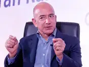 From Jeff Bezos To Tony Fernandes, Interesting Fantasies Of The Top Bosses