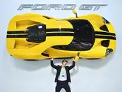 From Tesla's Model 3 to the BMW i8 roadster, The Hottest Wheels From The LA Auto Show