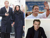 Adieu Bachelorhood! Rahul Gandhi, Leo DiCaprio Give Advice To Soon-To-Be-Married Prince Harry