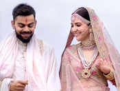 Inside Virat and Anushka's Gorgeous Tuscan Wedding