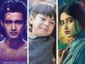 Bollywood Newcomers Who Made An Impact In 2017