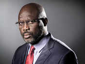 Footballer George Weah And Other Athletes Who Turned To Politics