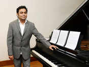 Happy Birthday, AR Rahman! Some Lesser-Known Facts About The Legend