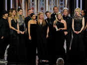 Golden Globes: When Witherspoon, Oprah Addressed Sexual Misconduct