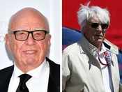 Rupert Murdoch, Bernie Ecclestone: Most Expensive Divorces