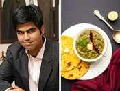 Desi Dishes India Inc Wants To See On The Global Map