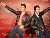 Watch: Varun Dhawan becomes youngest B'wood actor to feature at Madame Tussauds