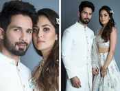 Lakmé Fashion Week: Shahid & Mira Walk The Ramp; Taapsee Pannu Is Showstopper