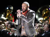 Justin Timberlake's Halftime Show And All The Action At Super Bowl LII