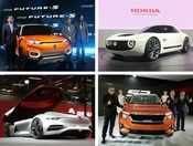 Concept Cars That Made A Splash At Auto Expo 2018