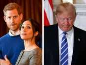 Trump May Not Be Invited To The Royal Wedding: A Look At All Controversial Guestlists