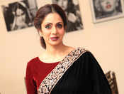 Sridevi: The actress who made her male co-stars feel insecure