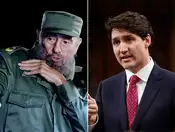 Justin Trudeau Is Fidel Castro's Son, & Other Conspiracy Theories On The World Stage