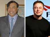 Million-Dollar Babies Of The Mega-Rich: Far Out Projects Of Lakshmi Mittal, Elon Musk