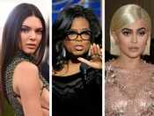 From Jenner Girls To Oprah Winfrey: When Stock Market Reacts To Celeb Tweets