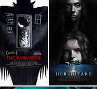 Lights Out! From 'The Babadook' To 'Hereditary', Top Halloween Movies To Haunt Your Night