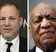 From Harvey Weinstein To Bill Cosby's Trials & Convictions: #TimesUp Sends Clear Message