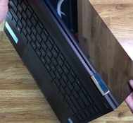 Watch: Unboxing the next-gen HP Spectre x360 convertible laptop