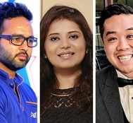 Parthiv Patel, Nidhi Tanti & Kelvin Cheung Share Secrets For A Perfect Trip