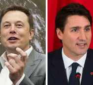 Travel Diaries: Every Time Holidays Turned Into A Disaster For Elon Musk, Justin Trudeau and Others