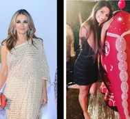 When Elizabeth Hurley, Tanishaa Mukerji Got Together For A Jumbo Cause