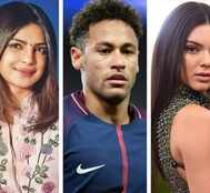 When Priyanka Chopra, Neymar Jr & Kendall Jenner Unknowingly Hurt People's Sentiments