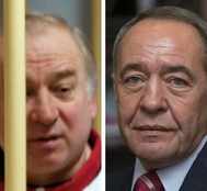 From Sergei Skripal To Mikhail Lesin, Here's The Saga Of Kremlin And Its Spies