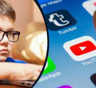 YouTube is illegally collecting data on children, claims protection groups