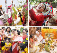 Baisakhi, Bihu, Vishu, Poila Boishakh, Puthandu: What The New Years Of India Mean