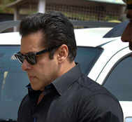 Salman Khan files plea in Jodhpur court seeking permission to travel abroad