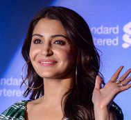 Anushka Sharma supports capital punishment for child rapists