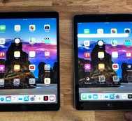 Watch: Unboxing the new 9.7-inch Apple iPad