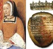 When Thieves Stole Queen Anne of Brittany's Heart And Other Pieces Of History