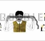 Dadasaheb Phalke: Google marked the 148th birth anniversary with its doodle