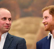 Prince William Gets Ready To Play Best Man; Some Of His Best Moments With Harry
