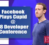 F8 Developer Conference: When Facebook plays cupid
