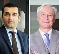 Work At 30,000 Ft: How Vikas Oberoi, Roland Folger And Other CEOs Utilise Air-Time