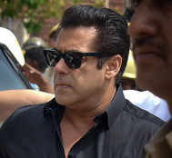 Blackbuck case: Salman Khan's hearing pushed to July 17