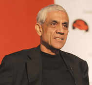 Vinod Khosla And Other Businessmen Who Fought Unusual Legal Battles