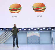 Google I/O Day 1 Highlights: Strike Life Balance With Android P, Maps Get AR Upgrade, AI Plays Lead Role