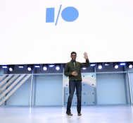 Google I/O 2018: How JOMO Stole The Show