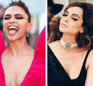 Deepika, Kangana And Other Desi Girls Who Owned Cannes With Their Fashion Choices