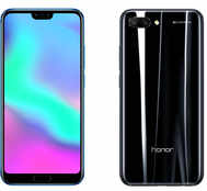 Honor 10: Selfie-Lovers' Delight, Powerful Performance And Accuracy - Thanks To AI