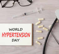 World Hypertension Day: How The Condition Affects You And Tips To Deal With It