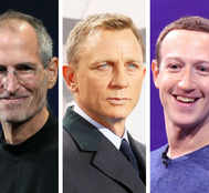 How Steve Jobs, Daniel Craig And Mark Zuckerberg Were Lured With A Sweet Deal