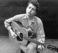 Bob Dylan Turns 77: The 'Tambourine Man's' Many Avatars