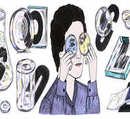 Marga Faulstich: Google celebrates glass chemist's 103rd birth anniversary with a doodle