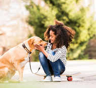Keep Your Pet Safe & Healthy With These Wearables